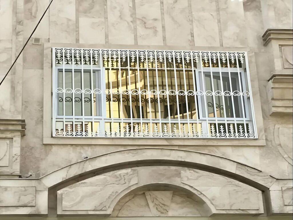 حفاظ پنجره ساری حفاظ پنجره ساری
