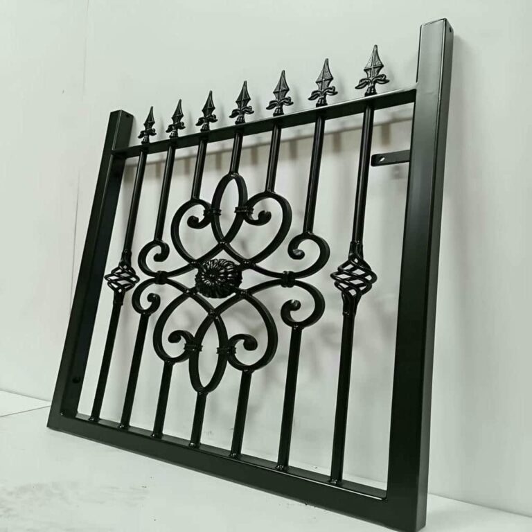 مشاهده عکس و قیمت حفاظ پنجره در ساری