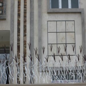 حفاظ غنچه ای در ساری