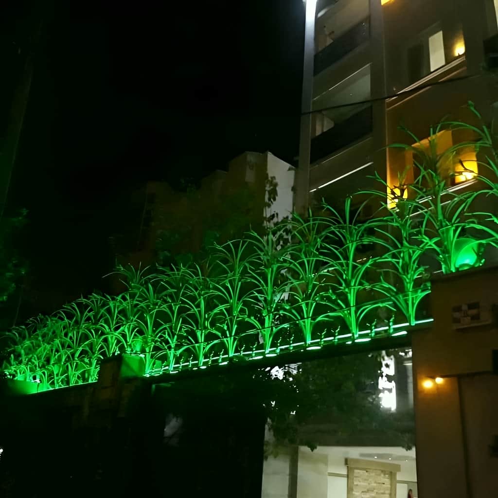 حفاظ لیلیوم 6 حفاظ ضد سرقت