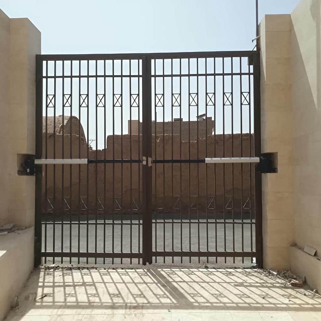 خدمات پس از فروش جک پارکینگی در ساری