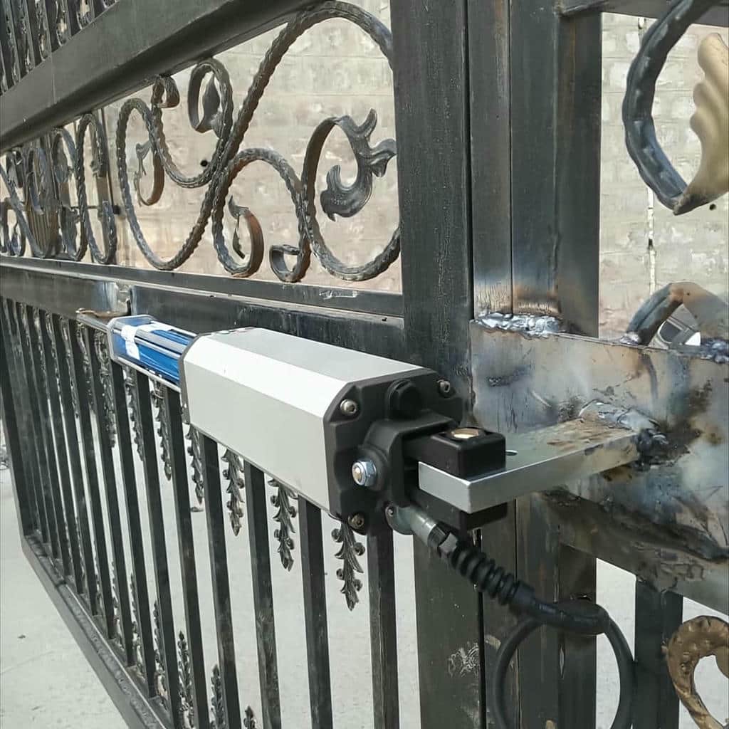نصب جک پارکینگی در ساری
