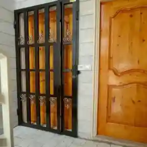 قیمت حفاظ ضد سرقت درب آپارتمان در ساری