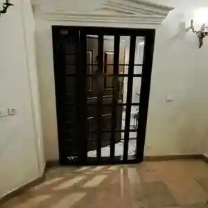 حفاظ پشت درب ضد سرقت در ساری