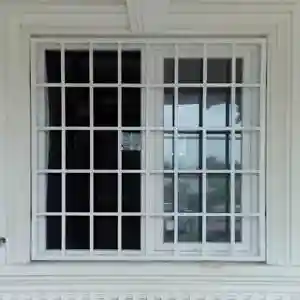 انواع حفاظ پنجره در ساری