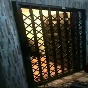 تولیدکننده حفاظ آکاردئونی در ساری