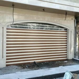 خرید کرکره برقی در ساری چگونه است؟