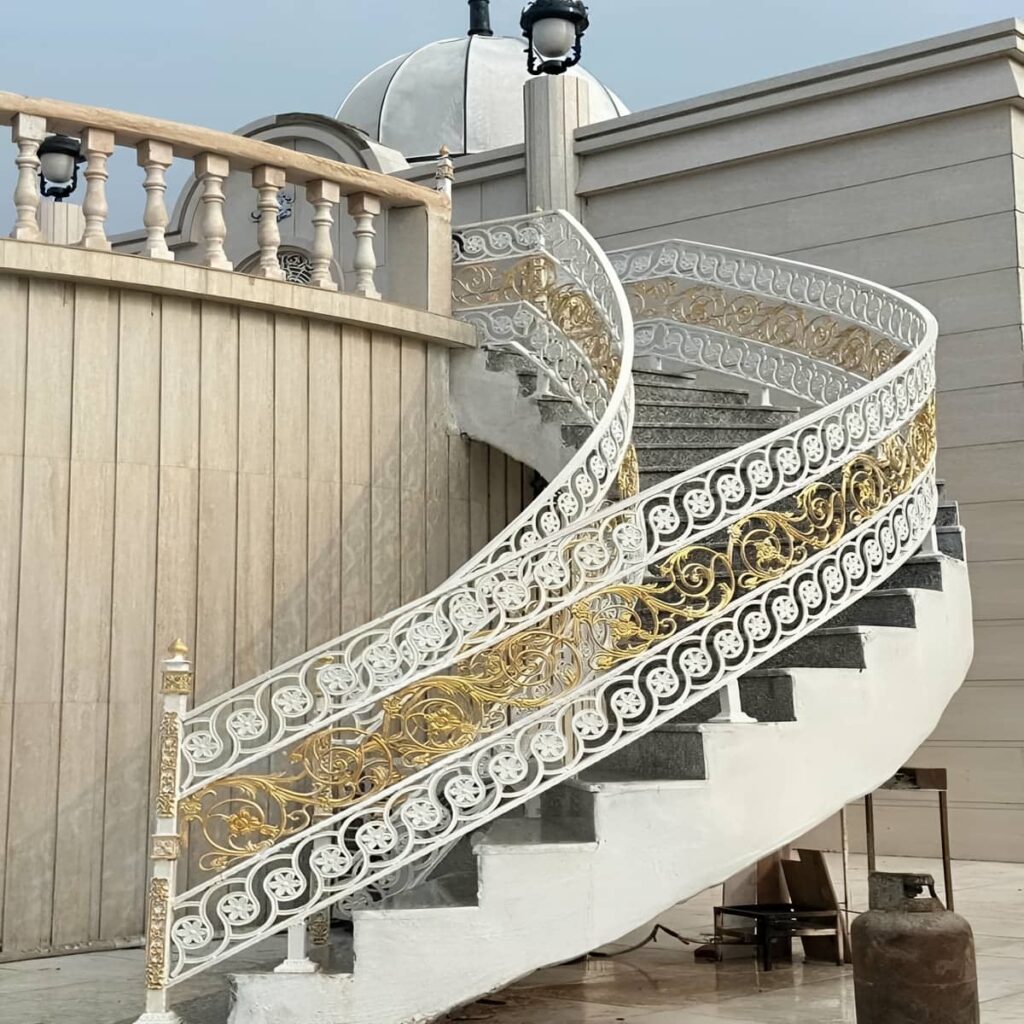 خرید پنل سی ان سی برای پارتیشن در ساری