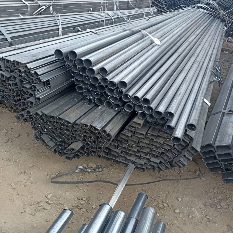 لوله داربست برای سازه های تصویربرداری و تولید محتوای حرفه ای در ساری