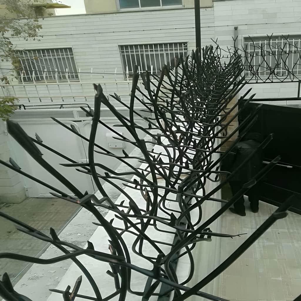 قیمت حفاظ بوته ای دیوار پرتراکم برای سفارش در ساری قیمت حفاظ بوته ای دیوار پرتراکم برای سفارش در ساری