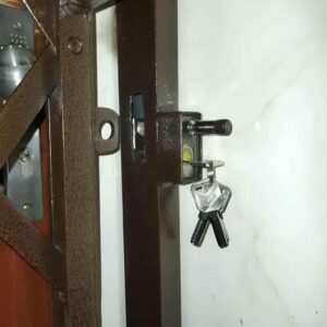 11 طرح حفاظ آکاردئونی لوزی تسمه پهن در ساری