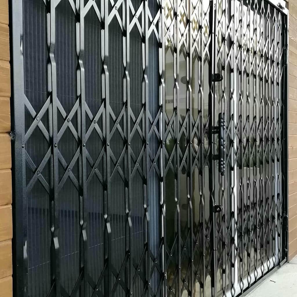 خرید حفاظ آکاردئونی کم جا راهرو برای فضای محدود در ساری خرید حفاظ آکاردئونی کم جا راهرو برای فضای محدود در ساری