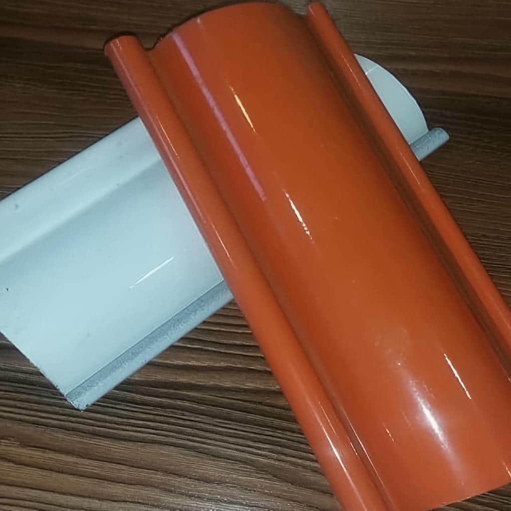 اجرای کرکره اتوماتیک آلومینیومی برای فروشگاه در ساری