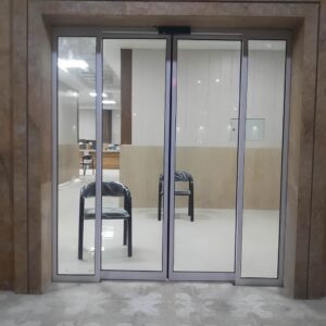 14 مدل سنسور درب اتوماتیک شیشه ای حرکتی در ساری