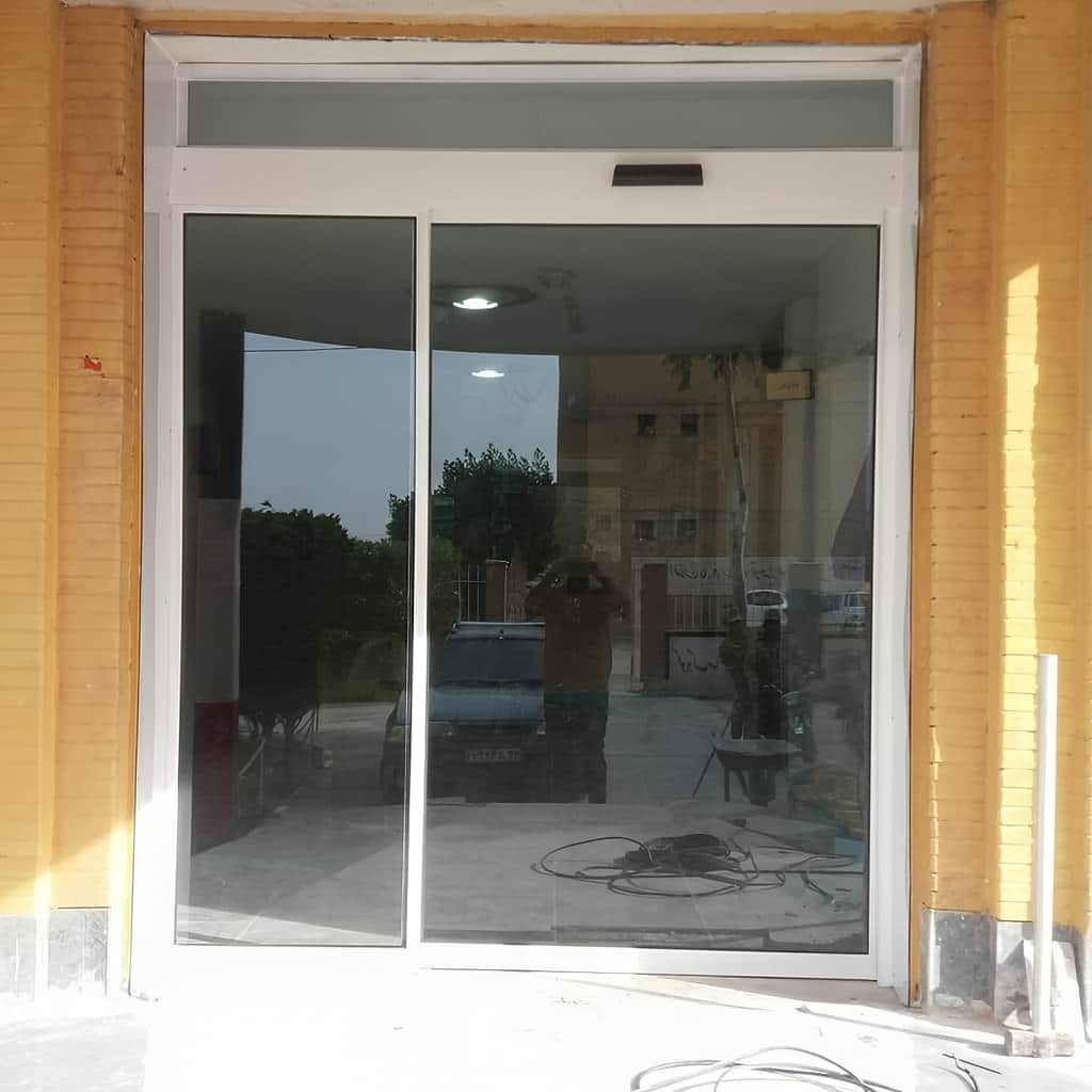 قیمت سنسور درب اتوماتیک شیشه ای حرکتی بر اساس سفارش در ساری قیمت سنسور درب اتوماتیک شیشه ای حرکتی بر اساس سفارش در ساری