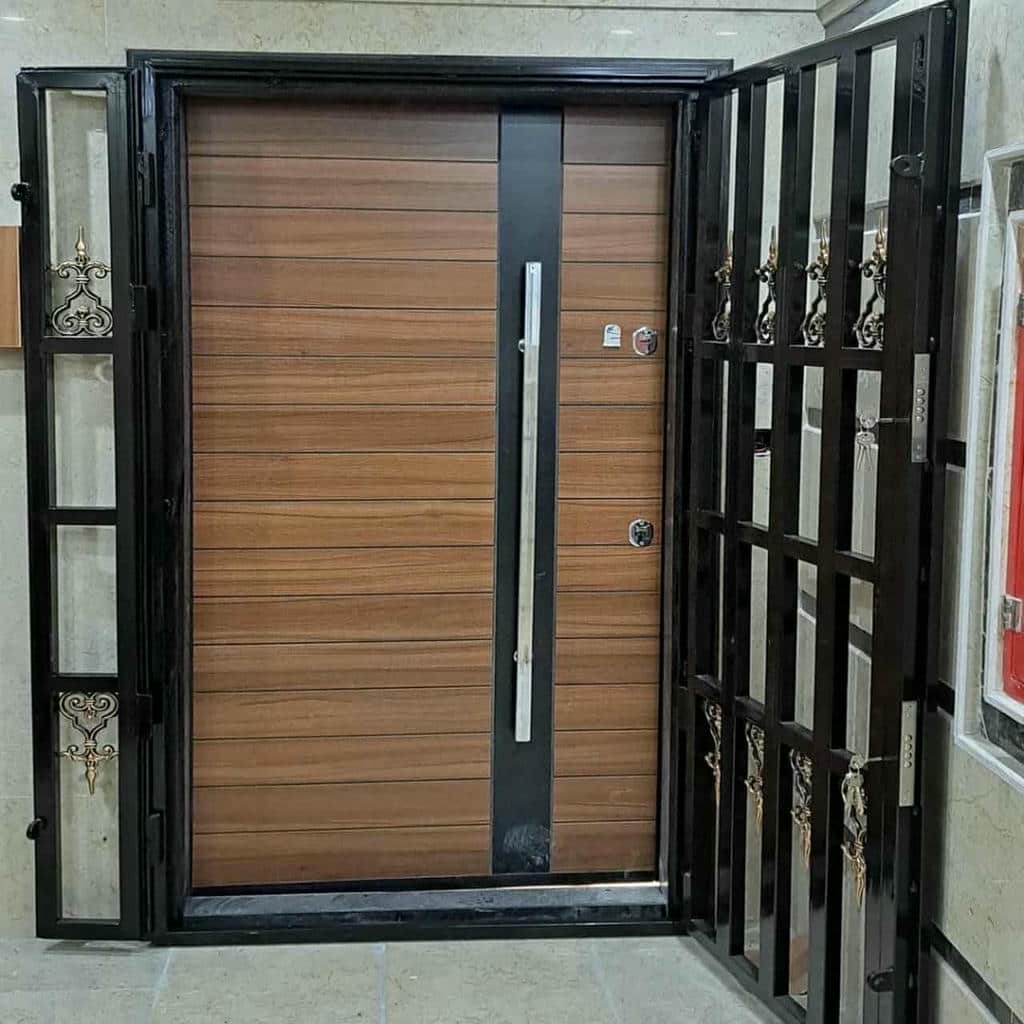 حفاظ لولایی در ساری