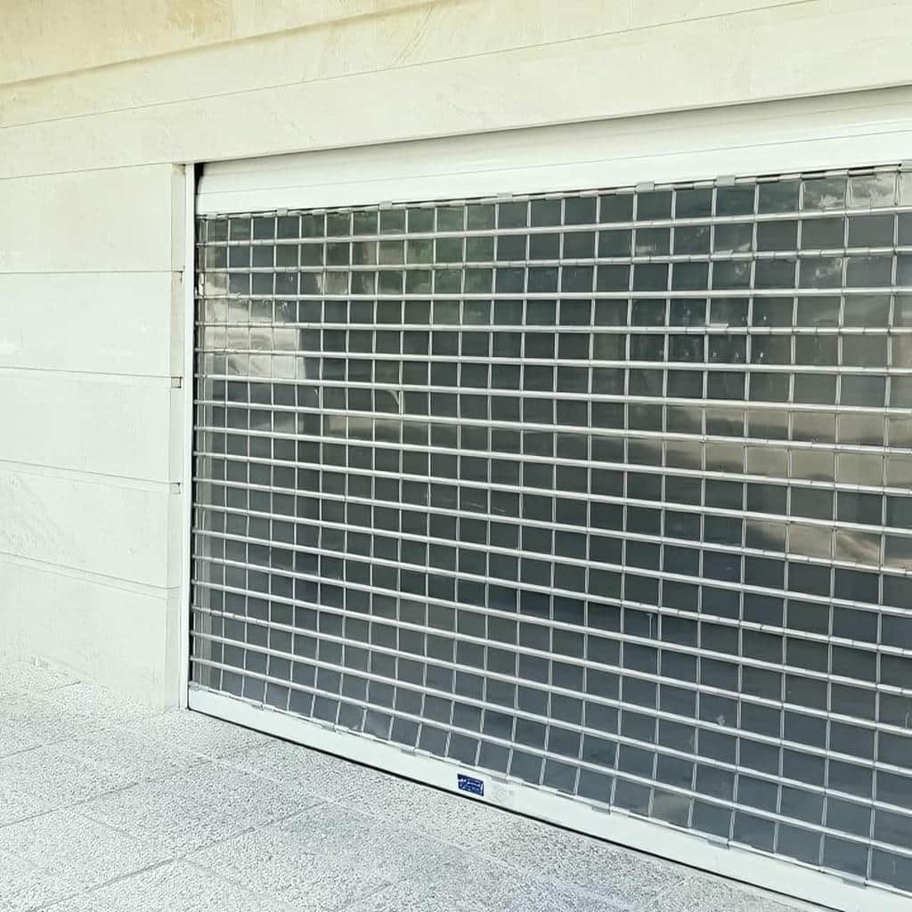 قیمت کرکره برقی رنگی نمای فروشگاه بر اساس مشخصات سفارش در ساری قیمت کرکره برقی رنگی نمای فروشگاه بر اساس مشخصات سفارش در ساری