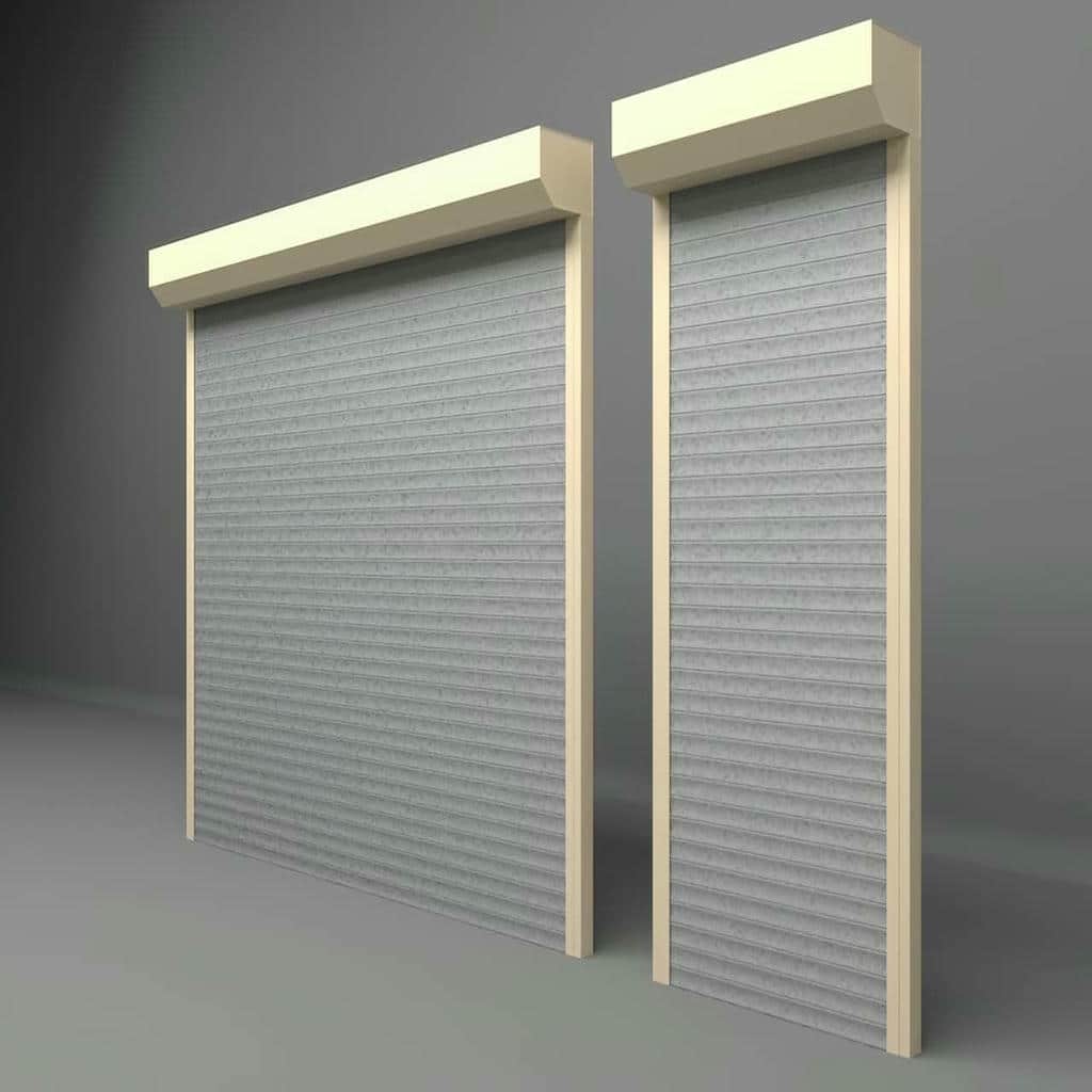 راهنمای انتخاب کرکره برقی مدرن نمای تجاری متناسب با فروشگاه در ساری راهنمای انتخاب کرکره برقی مدرن نمای تجاری متناسب با فروشگاه در ساری