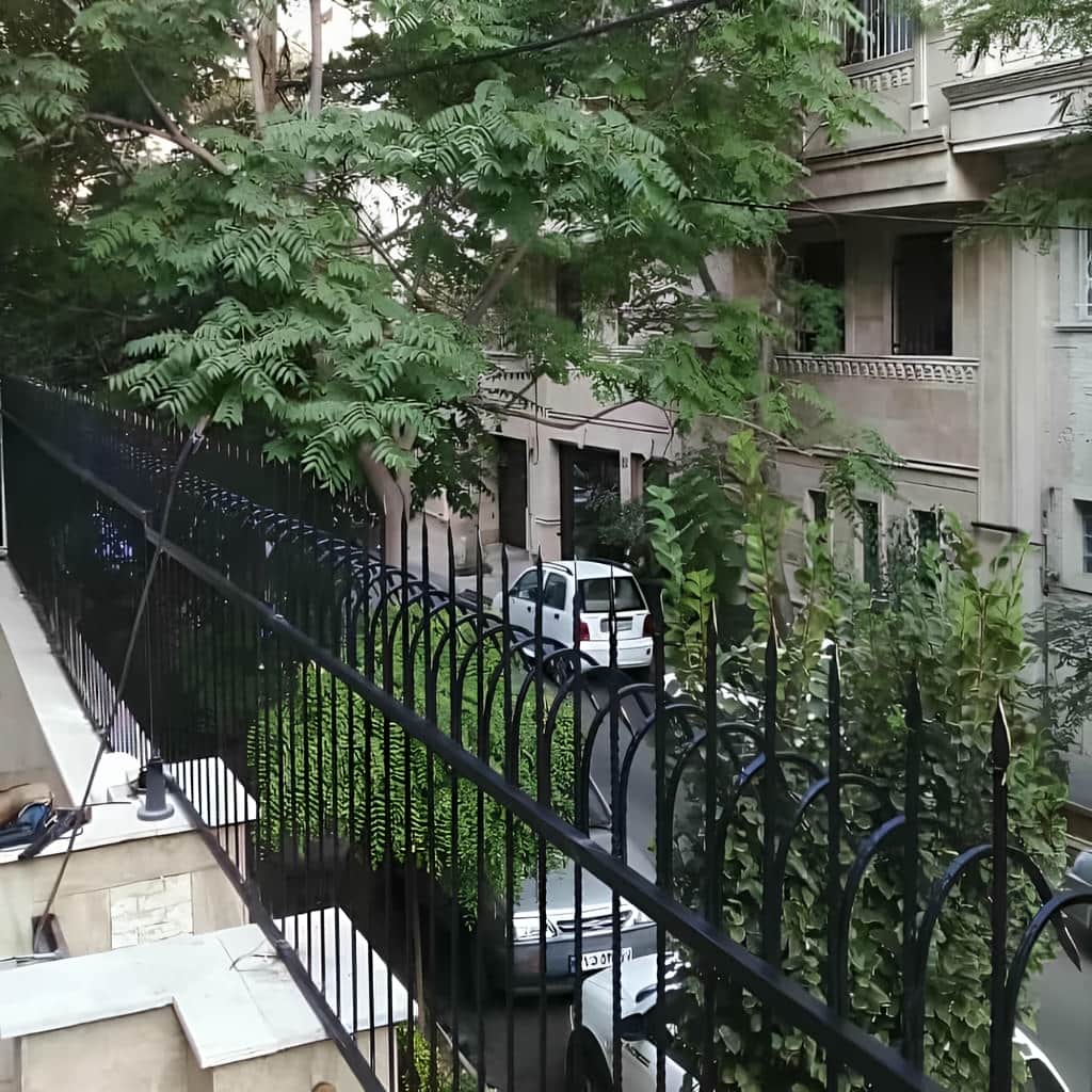 خرید حفاظ دیوار ویلایی مدرن طرح نیزه برای انتخاب آگاهانه در ساری خرید حفاظ دیوار ویلایی مدرن طرح نیزه برای انتخاب آگاهانه در ساری
