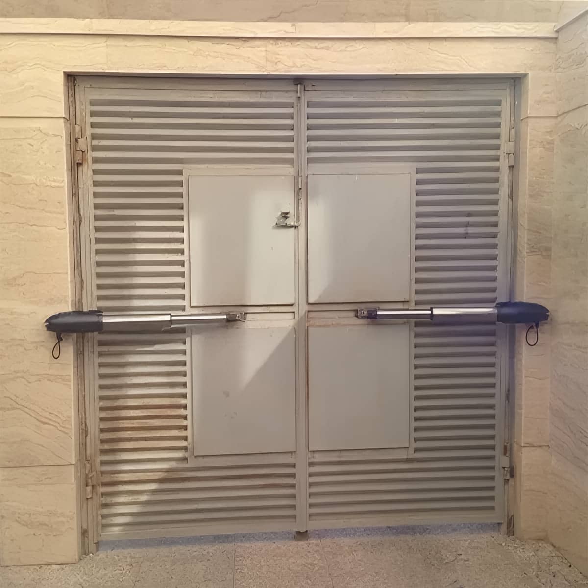 مشخصات انواع جک پارکینگی در ساری