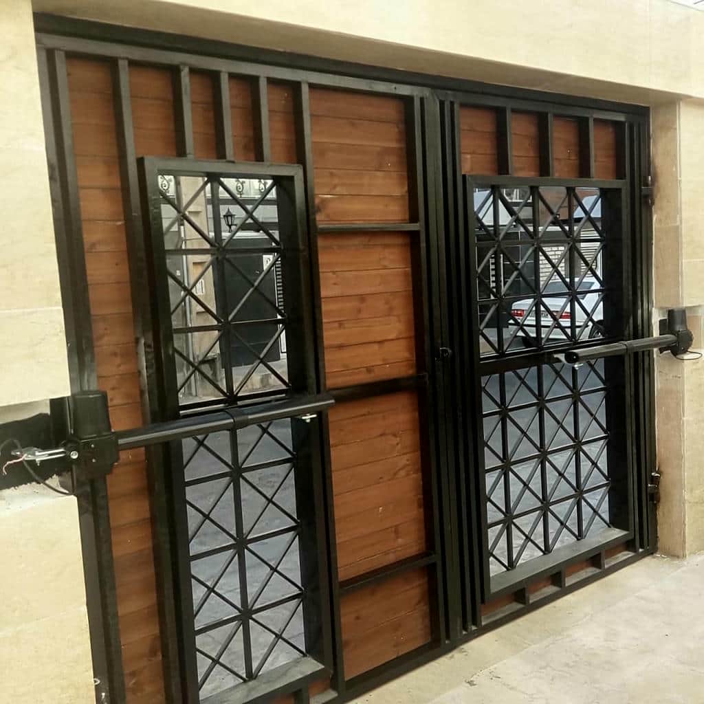 قیمت جک پارکینگی ایرانی بازویی با تجهیزات کامل در ساری قیمت جک پارکینگی ایرانی بازویی با تجهیزات کامل در ساری