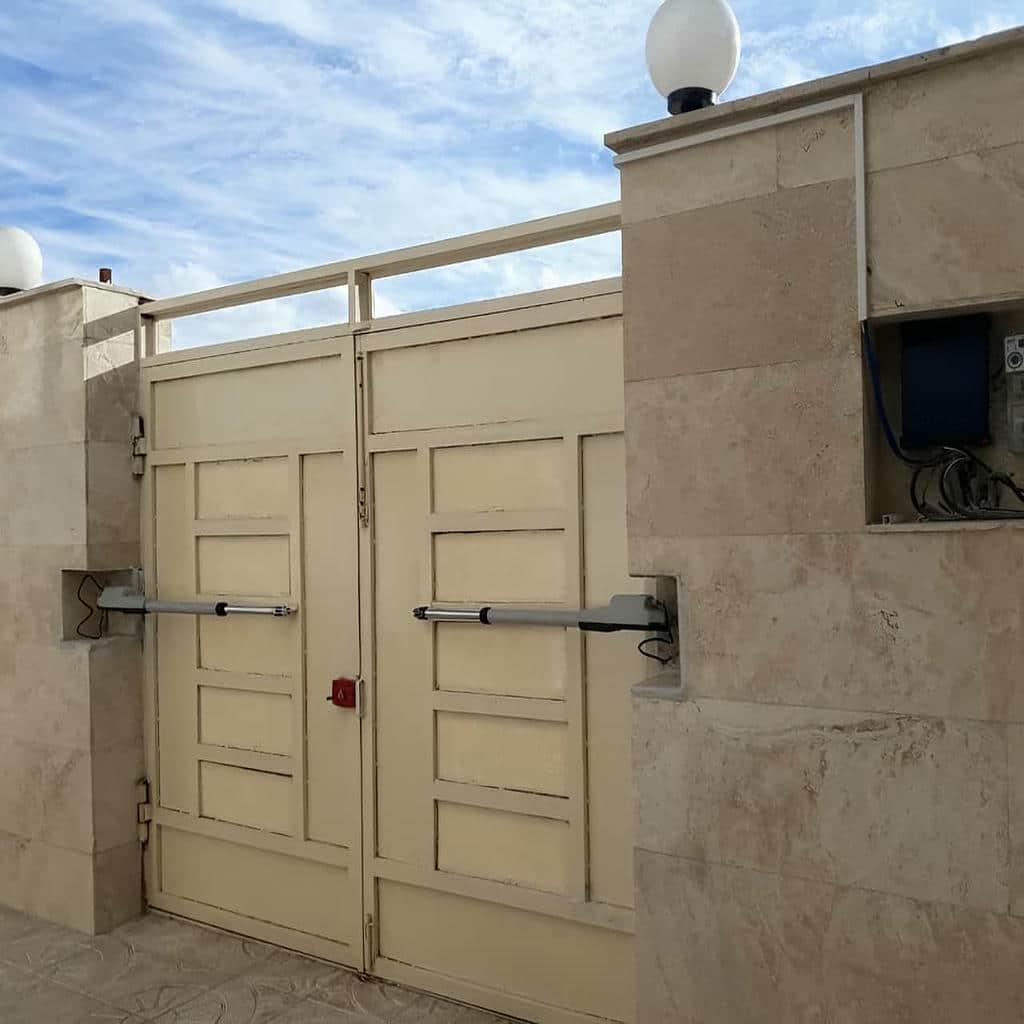 خرید جک پارکینگی الکترومکانیک برای خانه کم تردد در ساری خرید جک پارکینگی الکترومکانیک برای خانه کم تردد در ساری