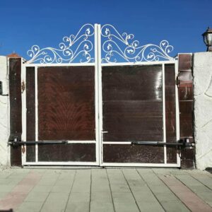 13 طرح جک پارکینگی کم تردد ویلایی در ساری
