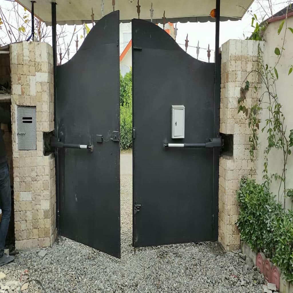 قیمت جک درب تک لنگه نفررو با تجهیزات کامل در ساری