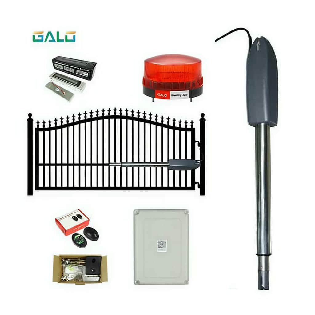 خدمات نصب جک درب پارکینگ لولایی شفت بلند در ساری