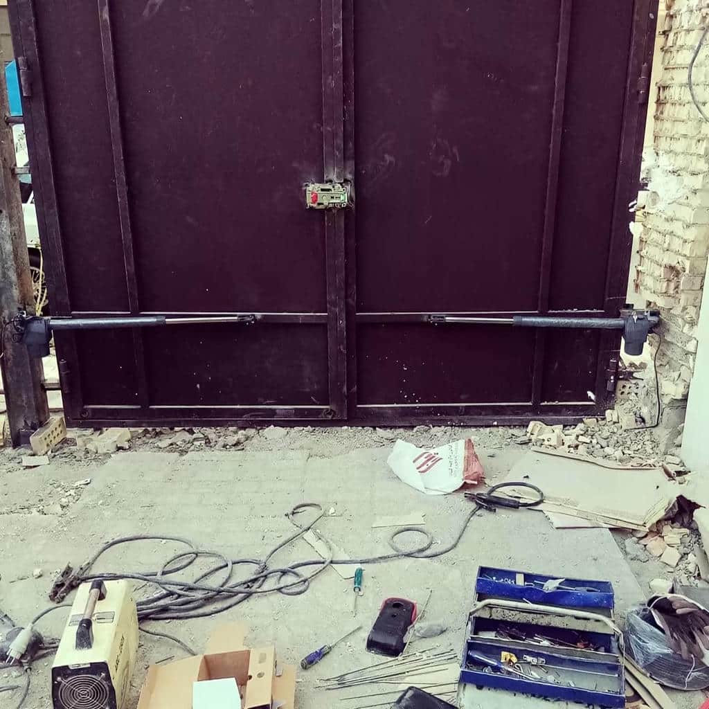 خرید چشمی ایمنی جک پارکینگ متناسب با سیستم در ساری خرید چشمی ایمنی جک پارکینگ متناسب با سیستم در ساری