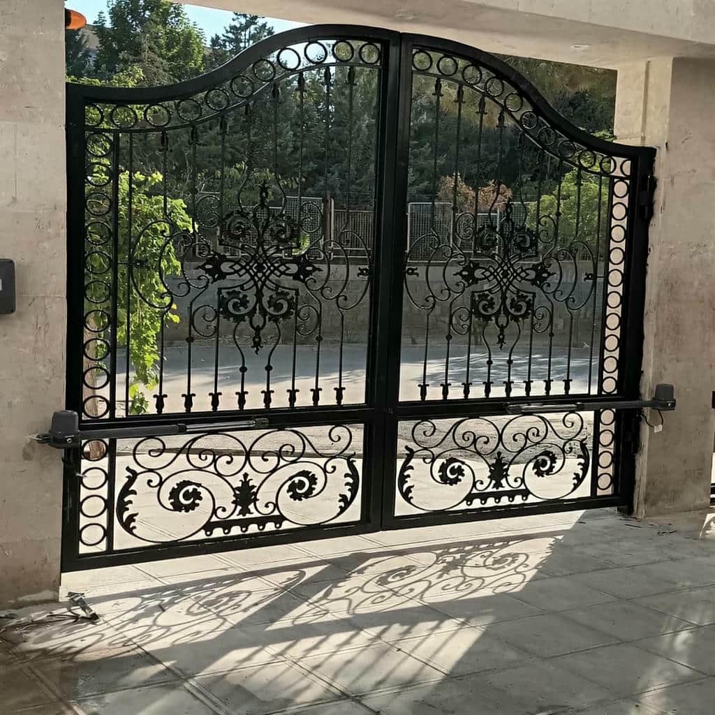 راهنمای خرید موتور جک پارکینگی بازویی در ساری راهنمای خرید موتور جک پارکینگی بازویی در ساری