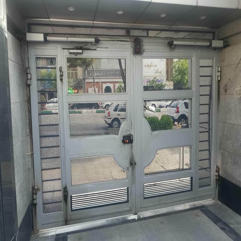 قیمت جک پارکینگی هوشمند کنترل تردد با تجهیزات مناسب در ساری قیمت جک پارکینگی هوشمند کنترل تردد با تجهیزات مناسب در ساری