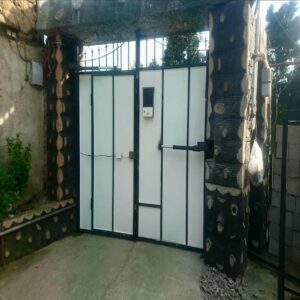 13 مدل جک درب ویلایی بازویی در ساری