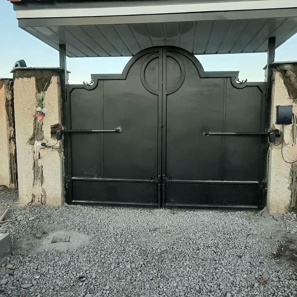 سفارش جک درب پارکینگ ایتالیایی متناسب با وزن درب در ساری سفارش جک درب پارکینگ ایتالیایی متناسب با وزن درب در ساری