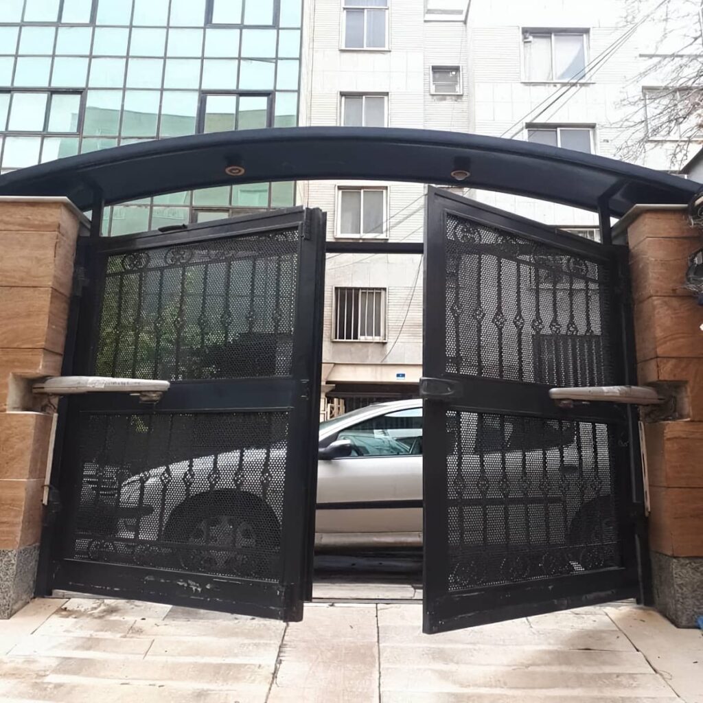 قیمت جک پارکینگی کم تردد مناسب ویلا در ساری قیمت جک پارکینگی کم تردد مناسب ویلا در ساری