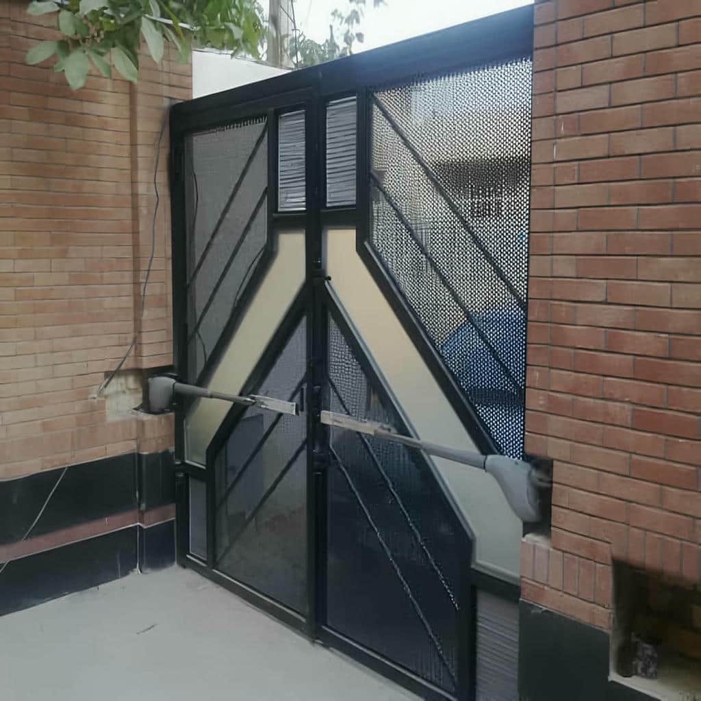 سفارش جک پارکینگی تردد بالا متناسب با تعداد خودرو در ساری سفارش جک پارکینگی تردد بالا متناسب با تعداد خودرو در ساری