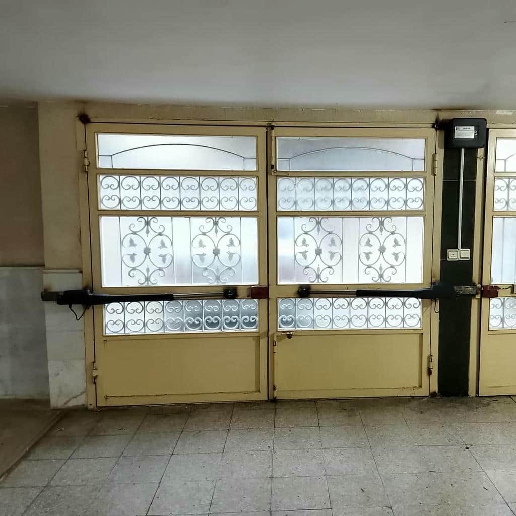 نصب جک پارکینگی در ساری