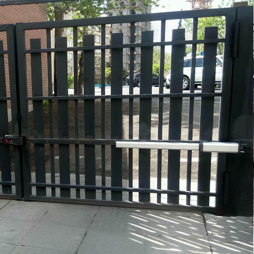 انتخاب درب خودکار ریلی پارکینگ برای ورودی ساختمان در ساری انتخاب درب خودکار ریلی پارکینگ برای ورودی ساختمان در ساری