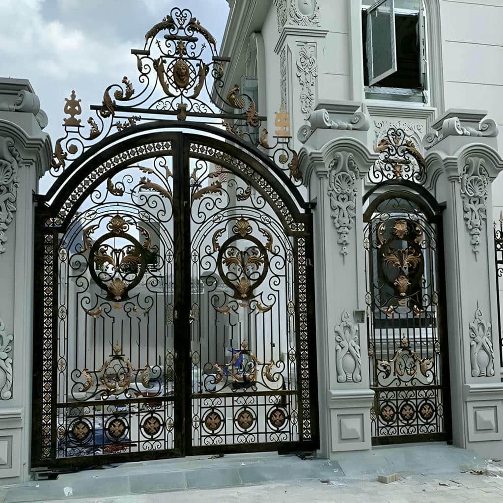 خرید درب پارکینگ مینیمال خطی مدرن در ساری خرید درب پارکینگ مینیمال خطی مدرن در ساری