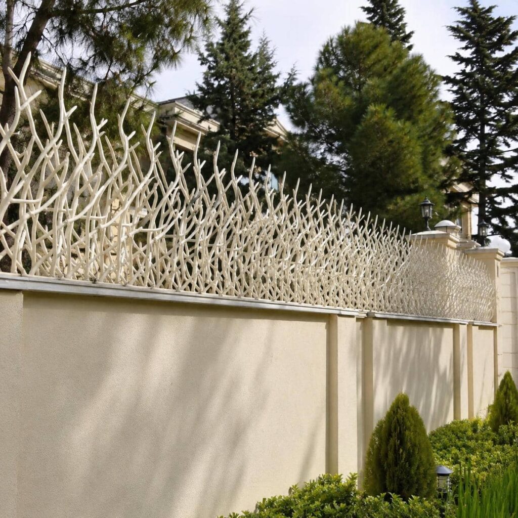 تولید حفاظ دیوار رنگ کوره ای با شاسی مناسب در ساری تولید حفاظ دیوار رنگ کوره ای با شاسی مناسب در ساری