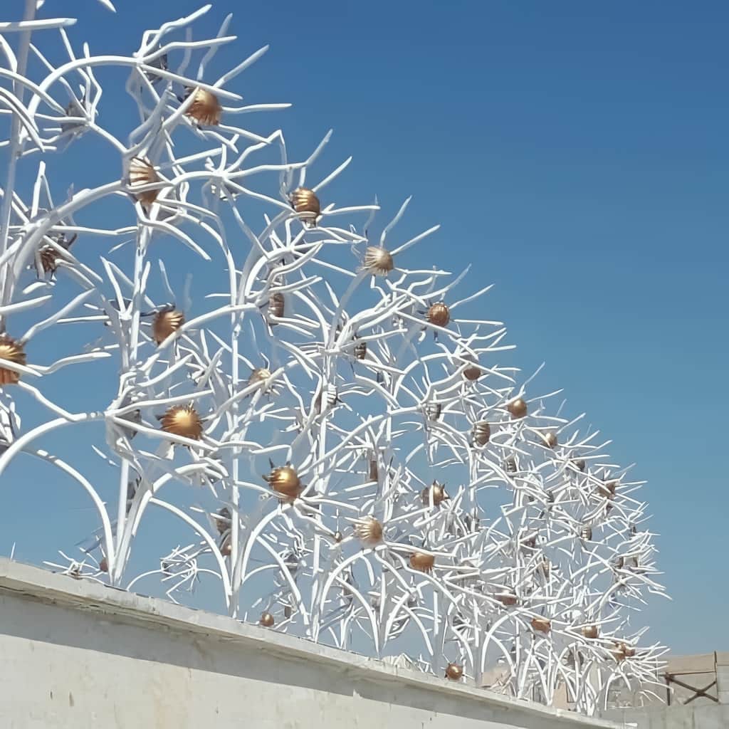 حفاظ دیوار ساری با پوشش مقاوم