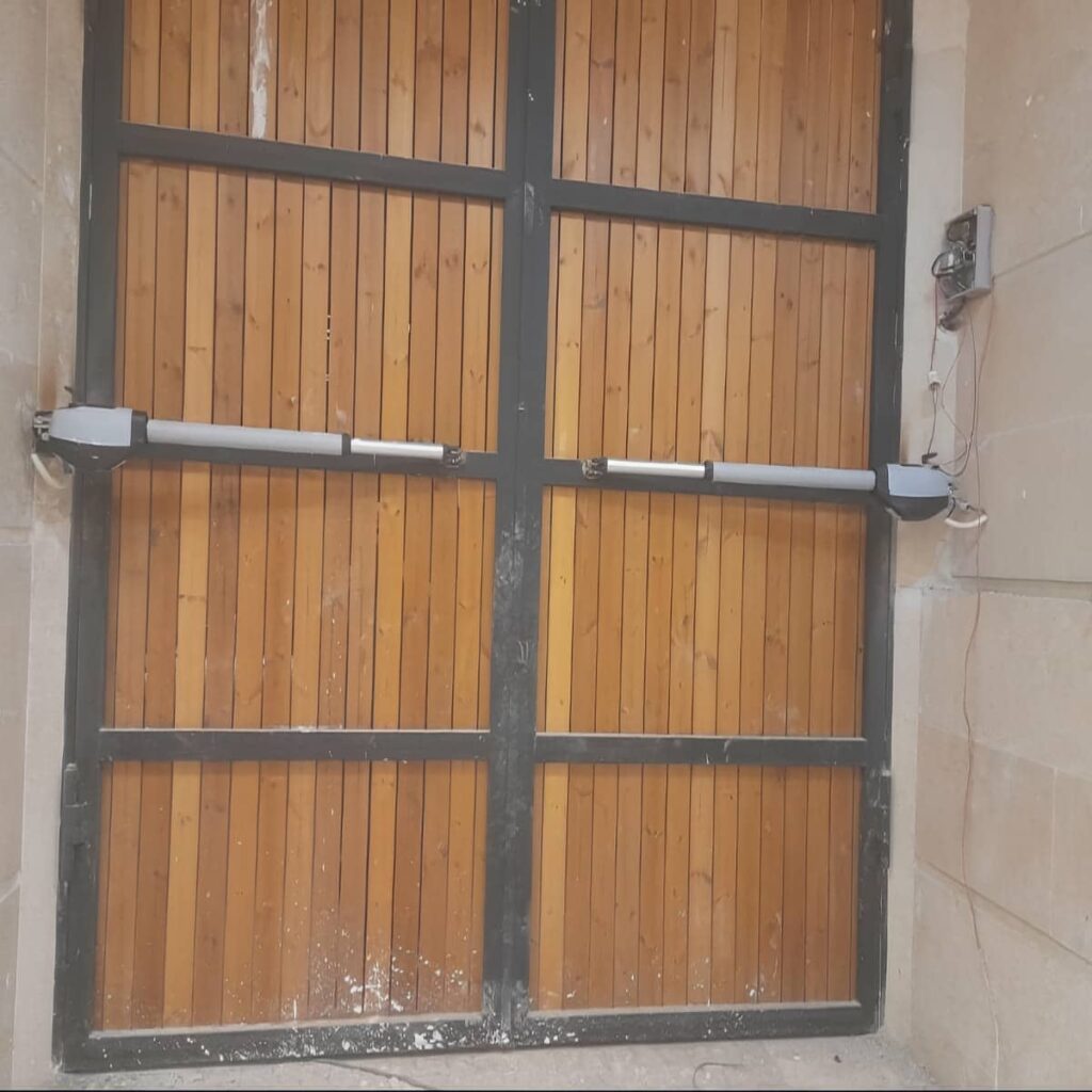 جک ریلی ساری قطعات فلزی مقاوم