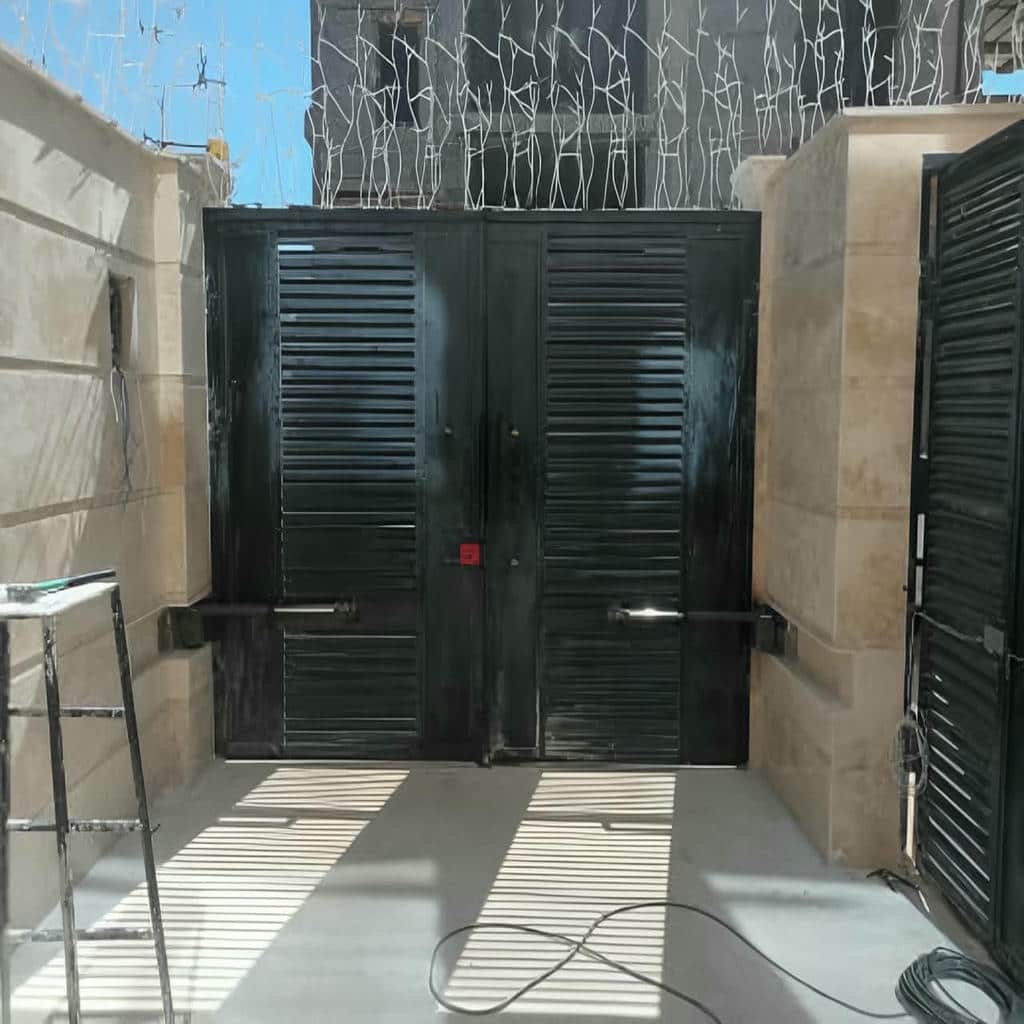 جک ریلی هماهنگ نما جک ریلی هماهنگ نما